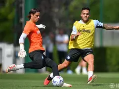 今晨AC米兰备战亚冠，内部沟通细节曝光，气氛紧张，更衣室氛围转暖