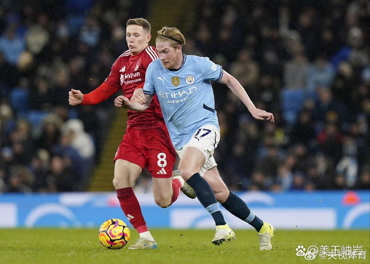 ag体育网站-国际比赛日英超焦点战，曼城完成体检，球迷炸锅，年轻球员得到机会
